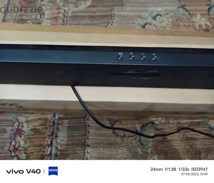LG soundbar 10