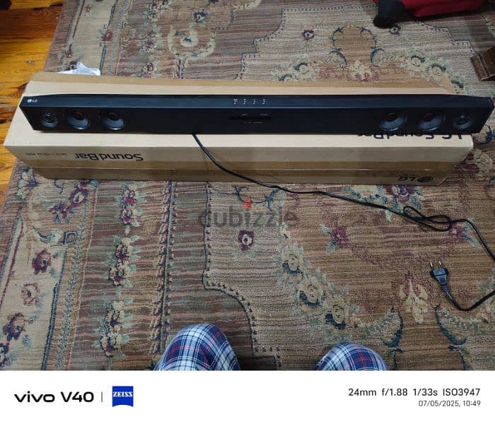 LG soundbar 13