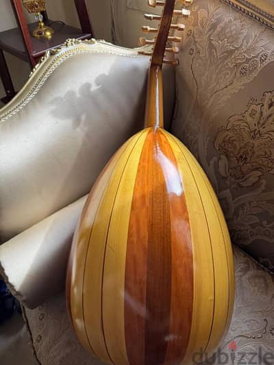 عود جديد