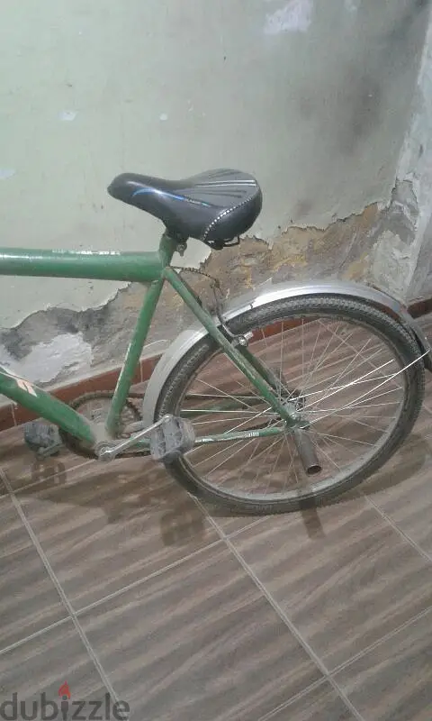 Bicycle65568829156099121