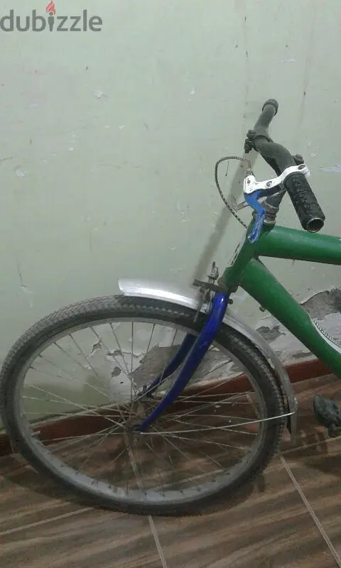 Bicycle65568829156099122