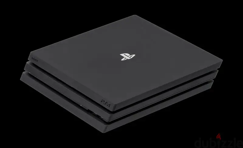 يقبل التعديل الجديد ps4 pro