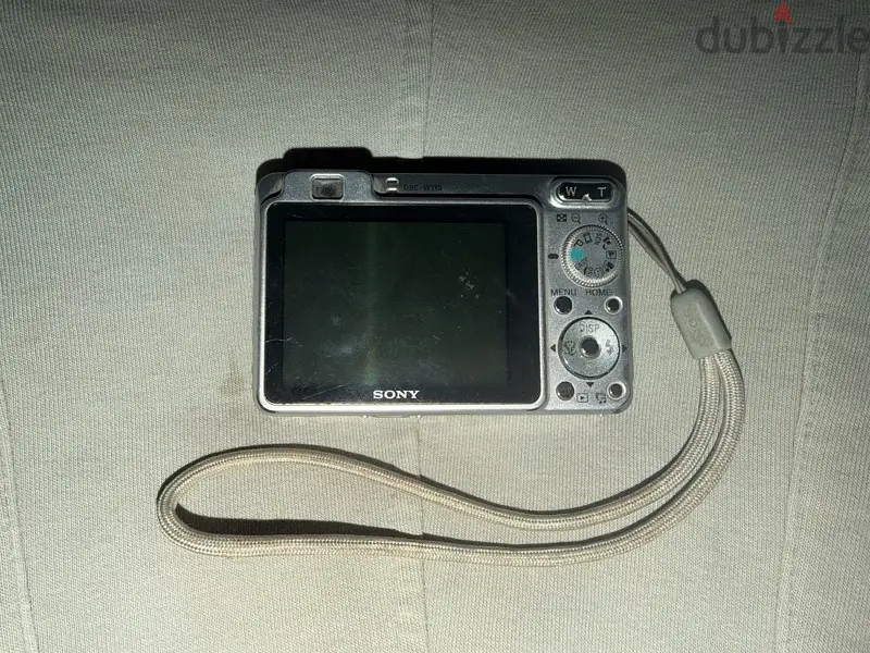 Sony Cybershot Full HD