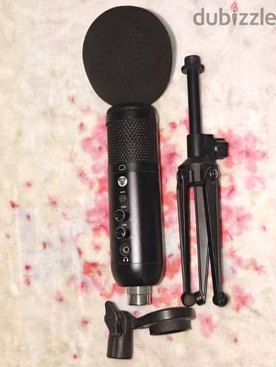 Fantech Leviosa mcx01 Microphone