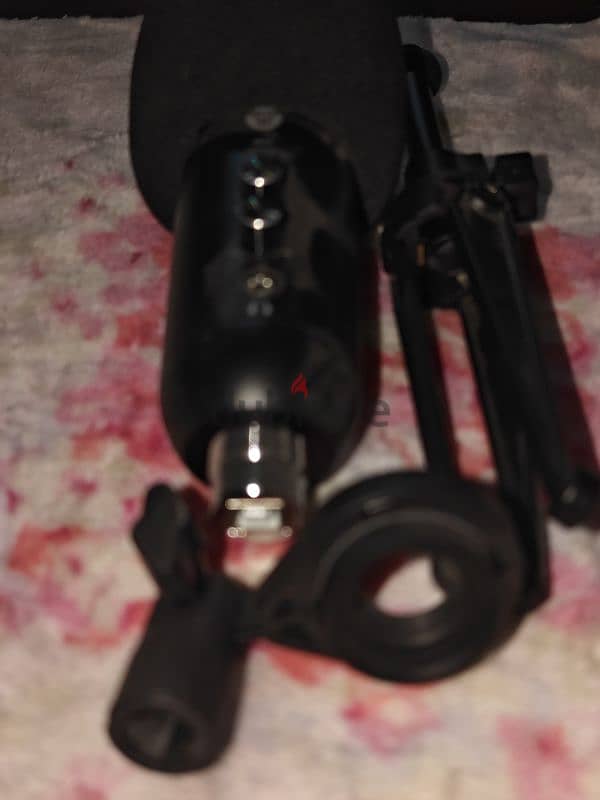 Fantech Leviosa mcx01 Microphone 1