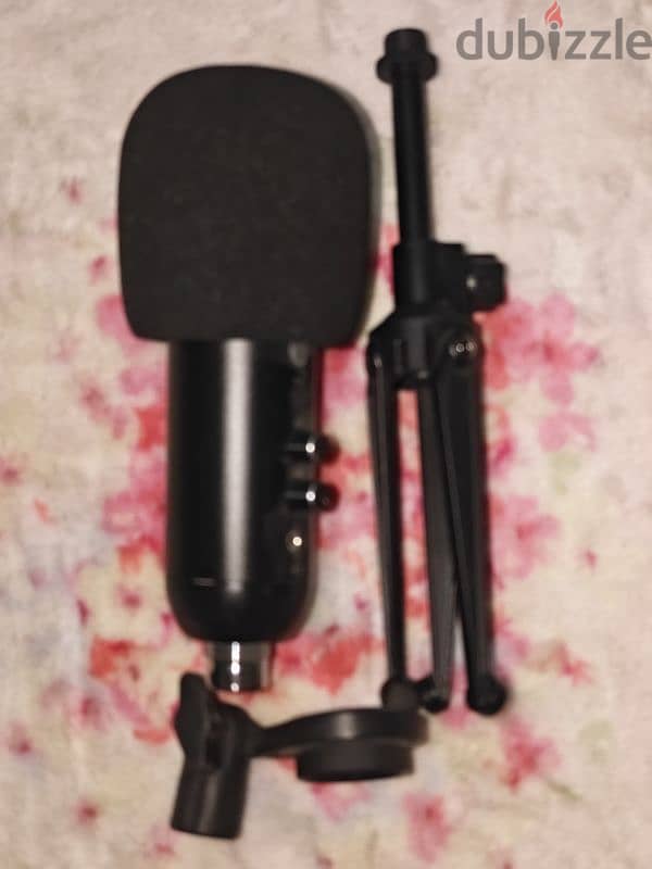 Fantech Leviosa mcx01 Microphone 2