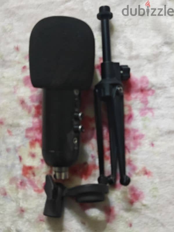 Fantech Leviosa mcx01 Microphone 3