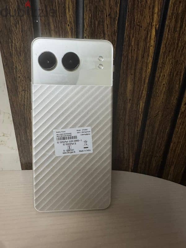 Oneplus Nord 4 1