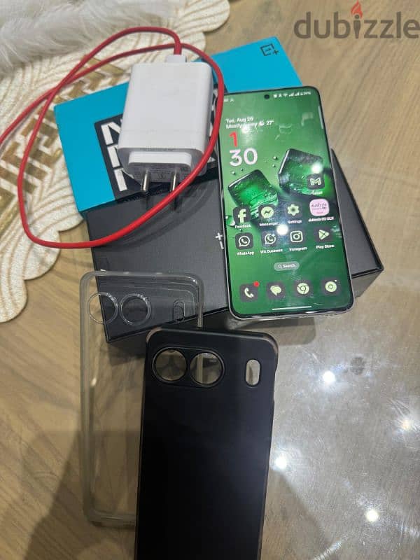 Oneplus Nord 4 3