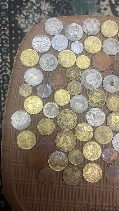 Ancient Coins