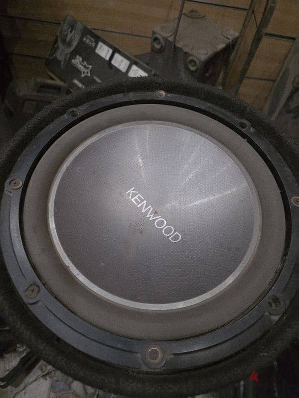 Kenwood 1