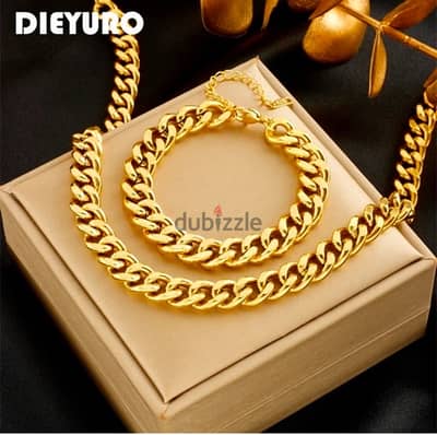 اكسسوارات تحفه جولدى