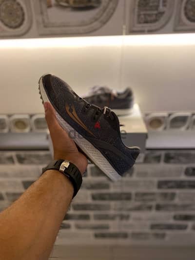 saucony orginal