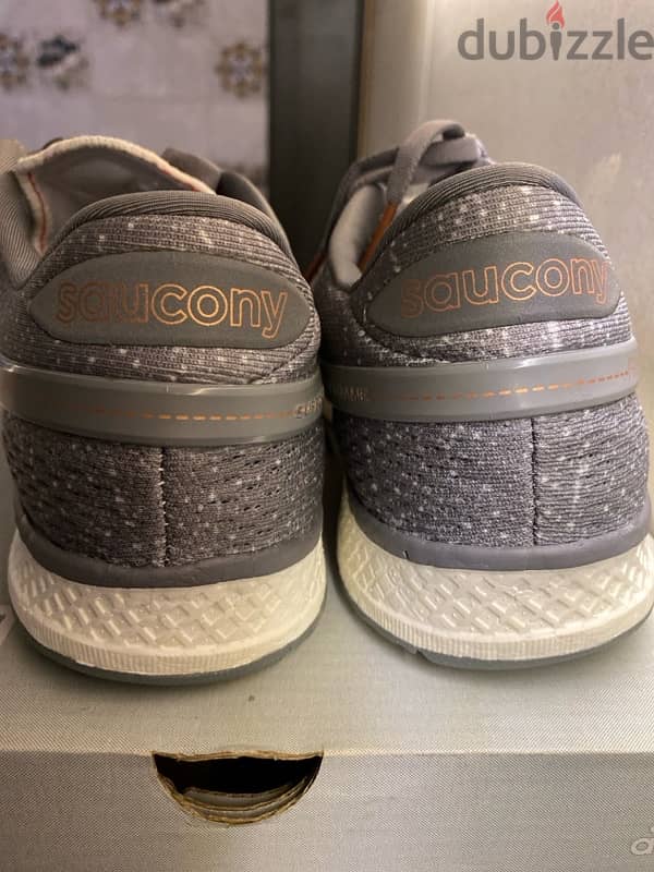 saucony orginal 4