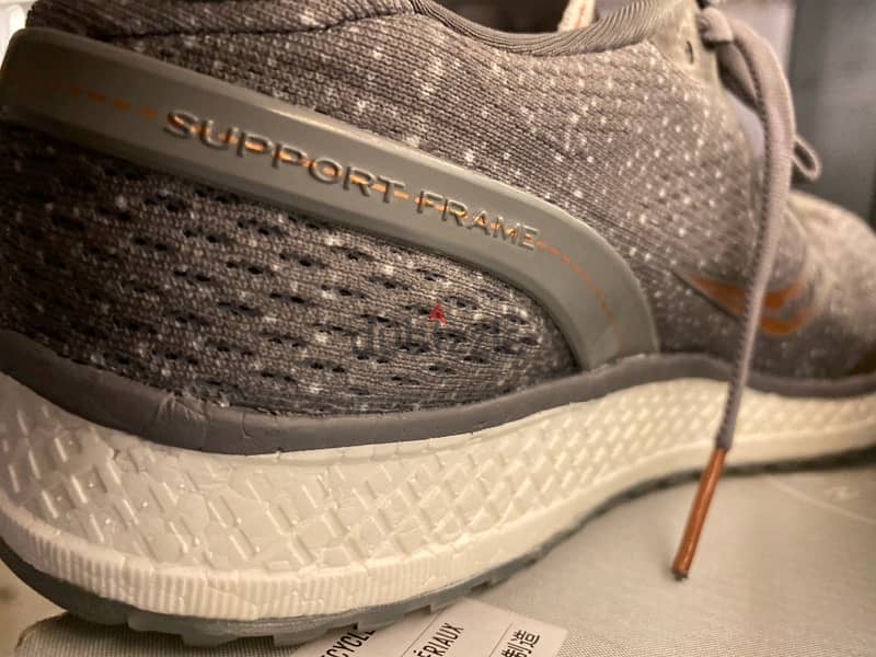 saucony orginal 7