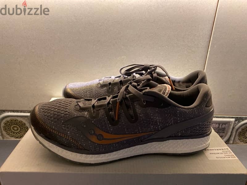saucony orginal 8