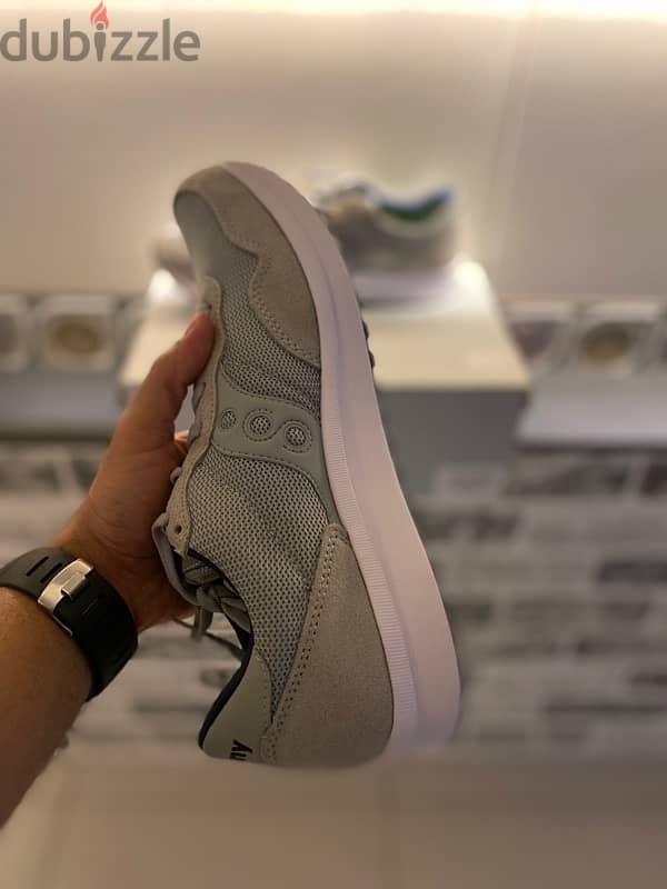 saucony orginal 10