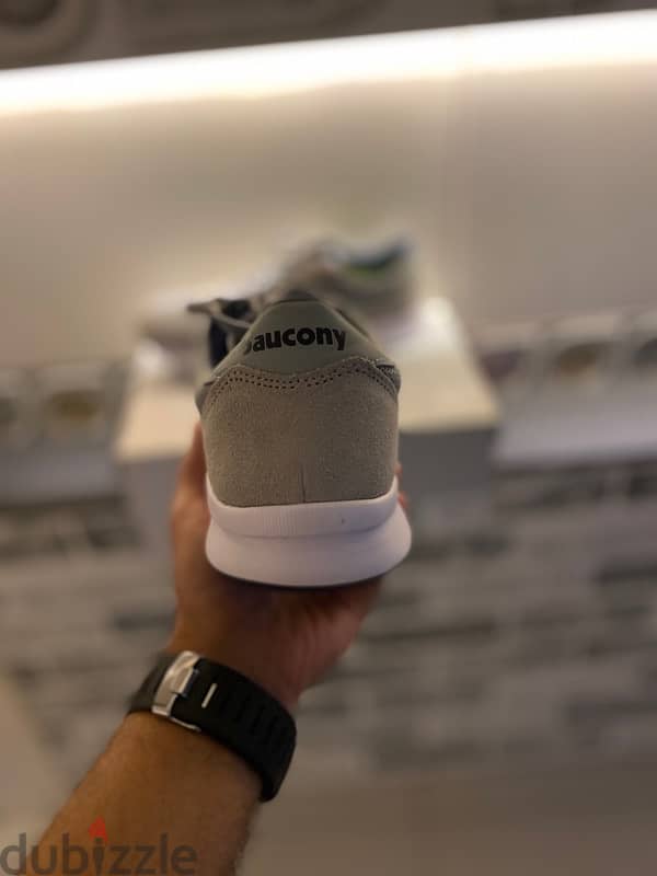 saucony orginal 11