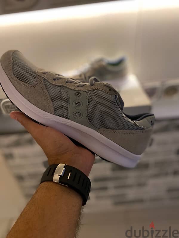 saucony orginal 12