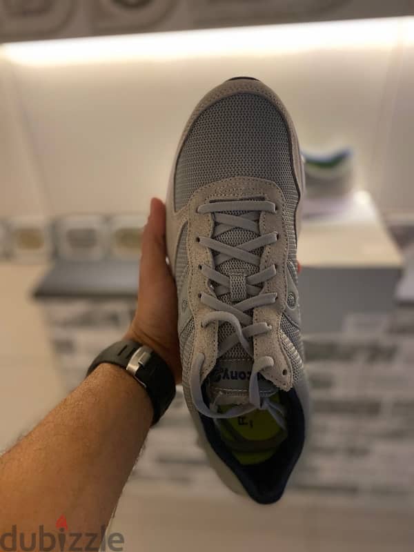 saucony orginal 13