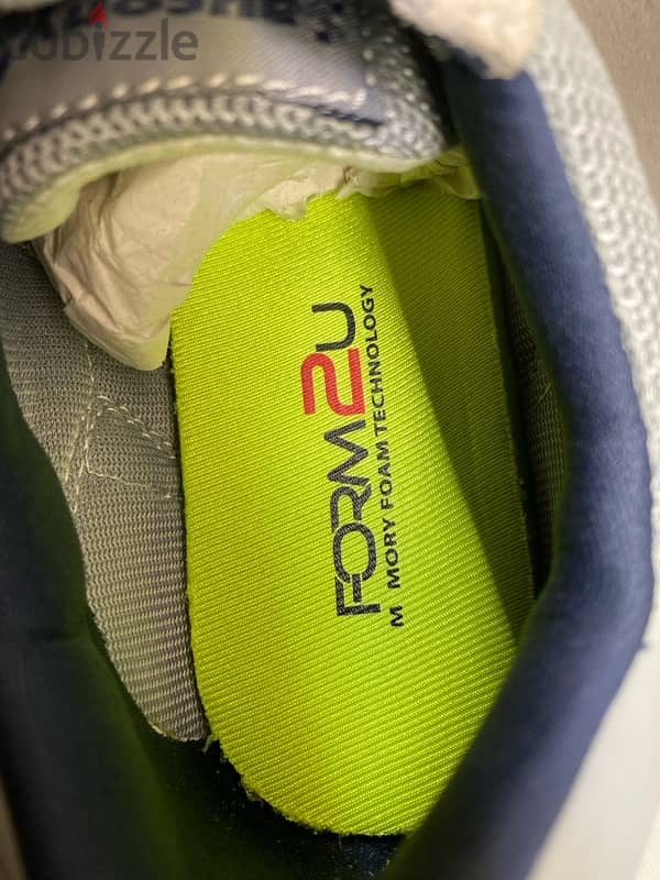 saucony orginal 17