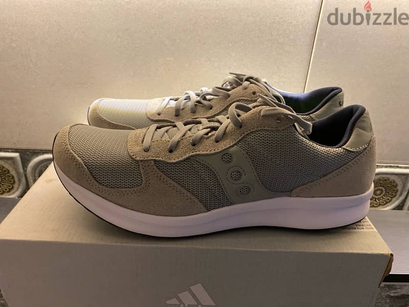 saucony orginal 18