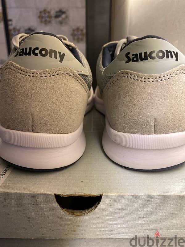 saucony orginal 19