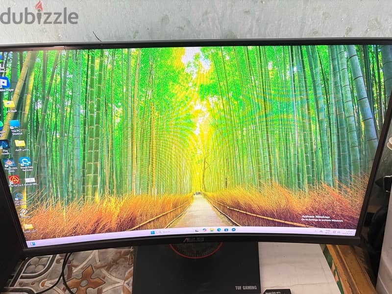 Gaming and Graphics pc 1