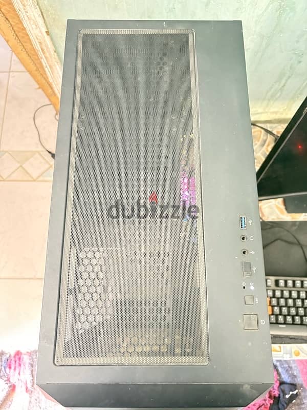 Gaming and Graphics pc 2