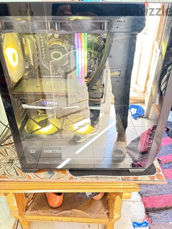 Gaming and Graphics pc 3