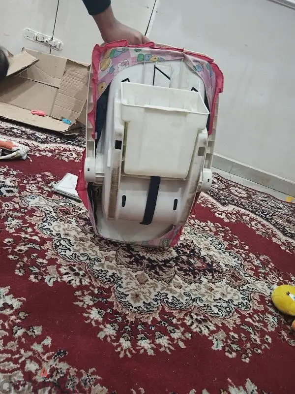 كرسي هزاز65581044389378121