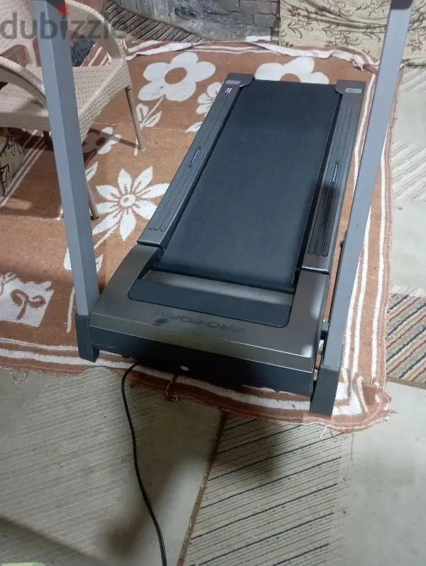 treadmill pro form65588811112707125