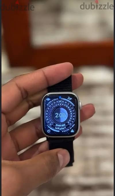Apple Watch seris 8 41mm