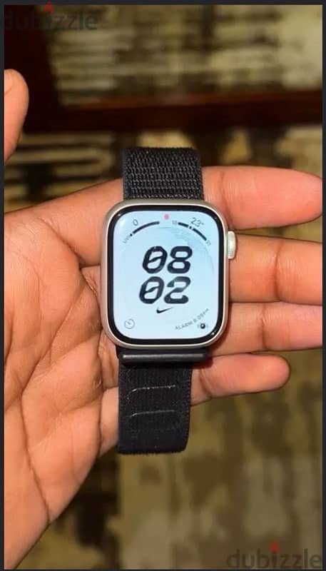 Apple Watch seris 8 41mm 1
