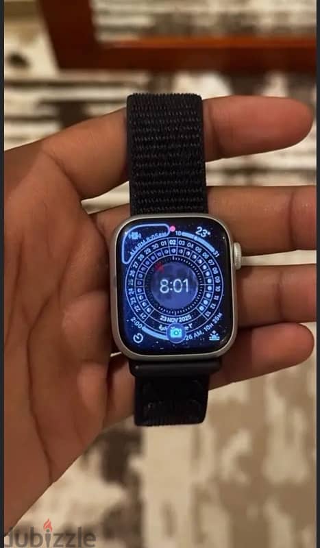 Apple Watch seris 8 41mm 2