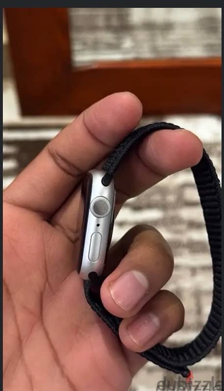 Apple Watch seris 8 41mm 3