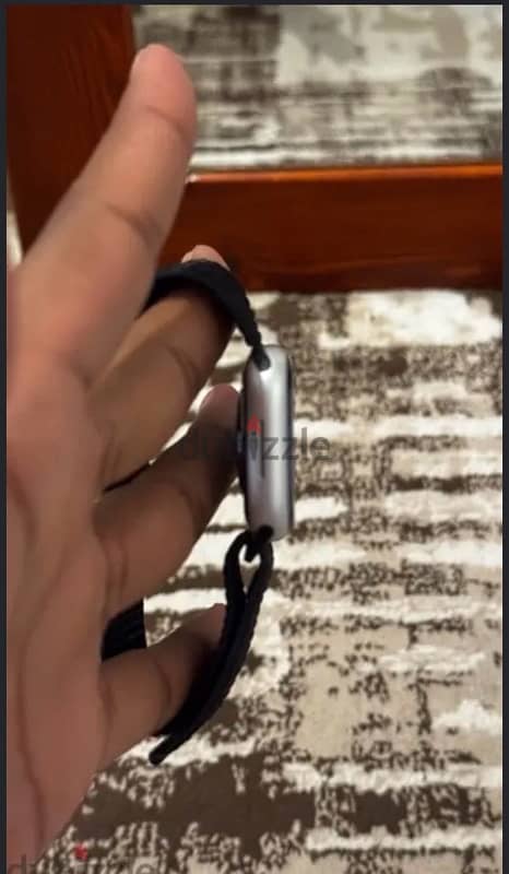 Apple Watch seris 8 41mm 4