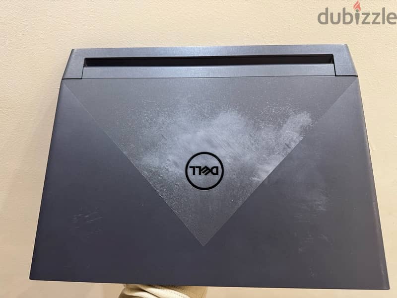 Dell G15 1