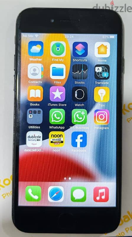 IPhone 7 2