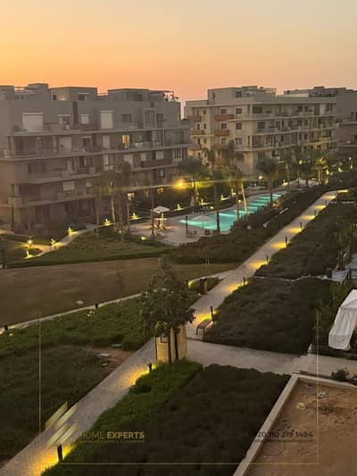 شقة فاخرة نصف تشطيب بإطلالة بحرية – فيليت سوديك، القاهرة الجديدة