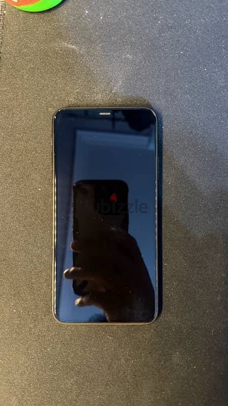 Iphone 11 Pro Max - Space grey 1