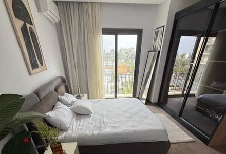 Luxury Apartment for Rent – SODIC Eastown, Fifth Settlement, New Cairo – Prime Location, High-End Finishing, Best Price in the Market