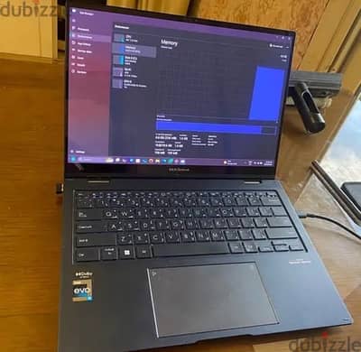 ASUS Zenbook 14 OLED 13th Gen