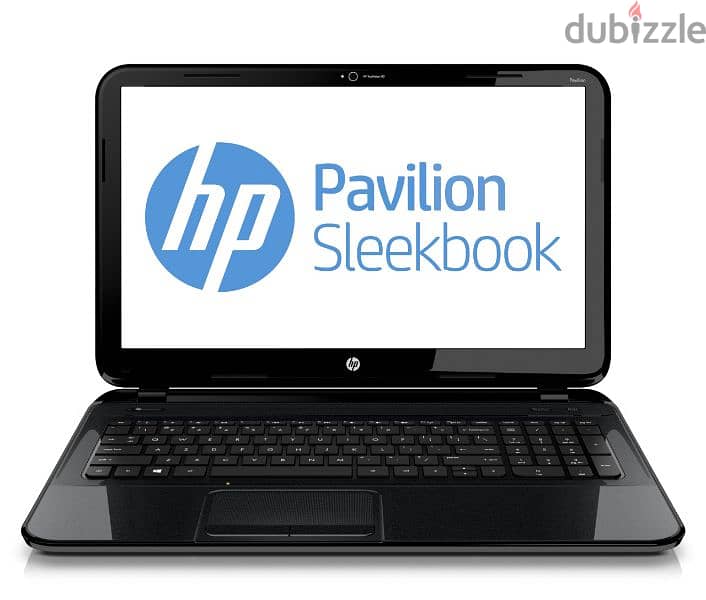 Laptop HP 5