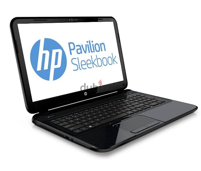 Laptop HP 6