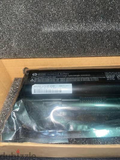 HP EV06 battery new