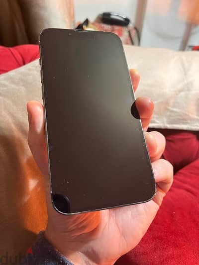 iPhone 13 Pro 128GB with box – ابل ايفون ١٣ برو