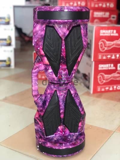 Hover board