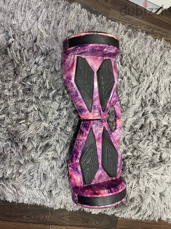 Hover board 3