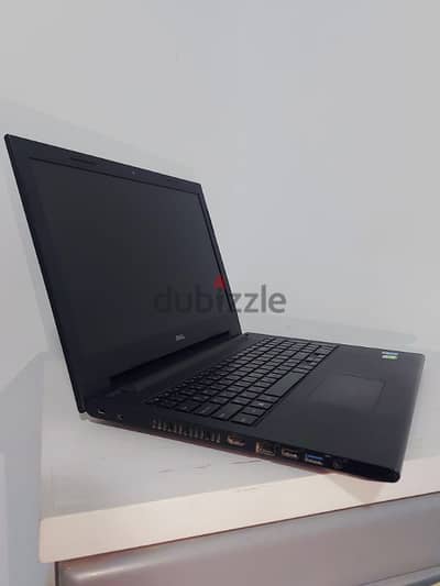 لاب ديل كسر زيرو كور i3، بكارت نيفيديا 2 جيجا أساسي
